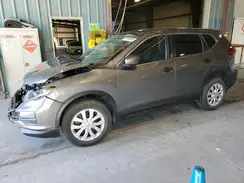 5N1AT2MV6KC719165 2019 NISSAN ROGUE