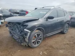5N1AT2MV6KC719747 2019 NISSAN ROGUE