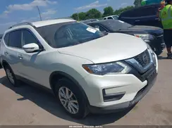5N1AT2MV6KC720848 2019 NISSAN ROGUE