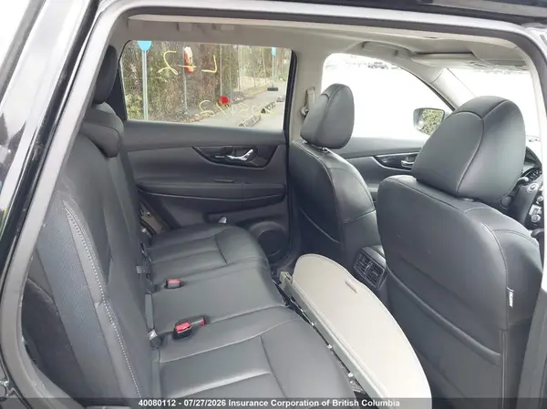 5N1AT2MV6KC720963 2019 NISSAN ROGUE - Image 8