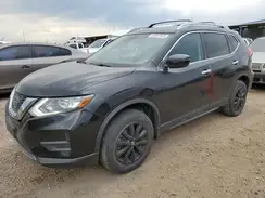 5N1AT2MV6KC722003 2019 NISSAN ROGUE