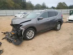 5N1AT2MV6KC722793 2019 NISSAN ROGUE