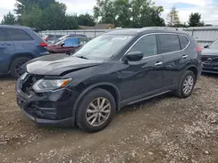5N1AT2MV6KC723331 2019 NISSAN ROGUE