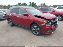 5N1AT2MV6KC723765 2019 NISSAN ROGUE