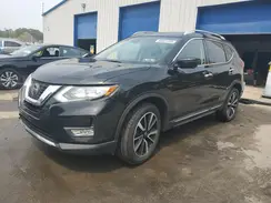 5N1AT2MV6KC725306 2019 NISSAN ROGUE