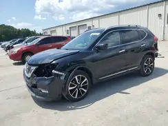 5N1AT2MV6KC727086 2019 NISSAN ROGUE
