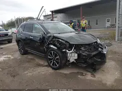 5N1AT2MV6KC729372 2019 NISSAN ROGUE