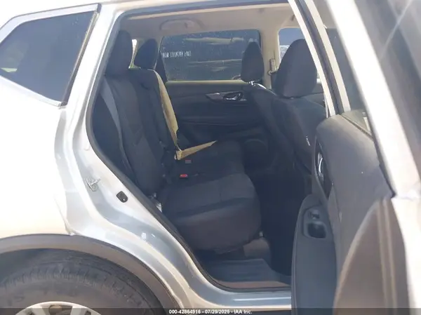 5N1AT2MV6KC732594 2019 NISSAN ROGUE - Image 8