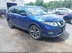 5N1AT2MV6KC733521 2019 NISSAN ROGUE