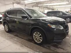 5N1AT2MV6KC734054 2019 NISSAN ROGUE