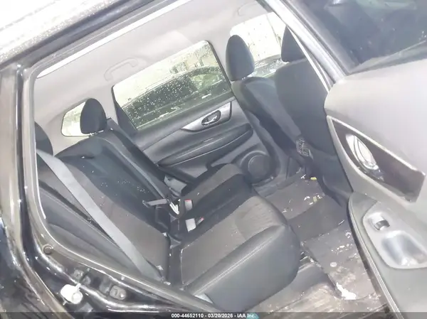 5N1AT2MV6KC734054 2019 NISSAN ROGUE - Image 8