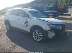 5N1AT2MV6KC734278 2019 NISSAN ROGUE