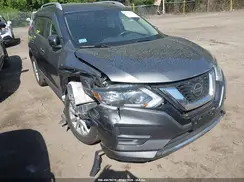 5N1AT2MV6KC734992 2019 NISSAN ROGUE