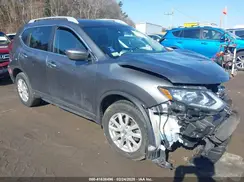 5N1AT2MV6KC735480 2019 NISSAN ROGUE