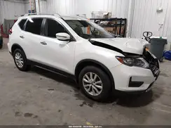 5N1AT2MV6KC736144 2019 NISSAN ROGUE