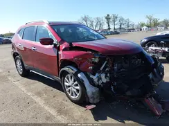 5N1AT2MV6KC736368 2019 NISSAN ROGUE