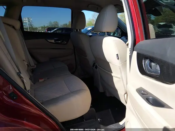 5N1AT2MV6KC736368 2019 NISSAN ROGUE - Image 8