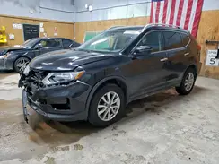 5N1AT2MV6KC737925 2019 NISSAN ROGUE