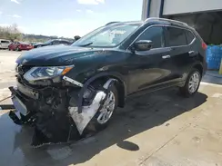 5N1AT2MV6KC738122 2019 NISSAN ROGUE