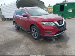 5N1AT2MV6KC738654 2019 NISSAN ROGUE