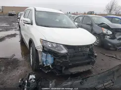 5N1AT2MV6KC740050 2019 NISSAN ROGUE