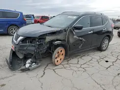 5N1AT2MV6KC741215 2019 NISSAN ROGUE