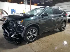 5N1AT2MV6KC743269 2019 NISSAN ROGUE