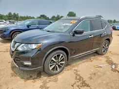5N1AT2MV6KC745636 2019 NISSAN ROGUE