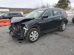 5N1AT2MV6KC746107 2019 NISSAN ROGUE