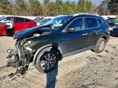 5N1AT2MV6KC746141 2019 NISSAN ROGUE