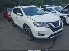 5N1AT2MV6KC747080 2019 NISSAN ROGUE