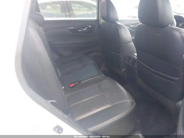 5N1AT2MV6KC747080 2019 NISSAN ROGUE - Image 8