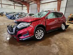 5N1AT2MV6KC748004 2019 NISSAN ROGUE