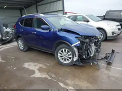 5N1AT2MV6KC748228 2019 NISSAN ROGUE