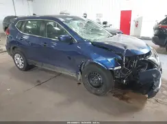 5N1AT2MV6KC748407 2019 NISSAN ROGUE