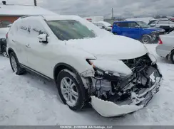 5N1AT2MV6KC749458 2019 NISSAN ROGUE