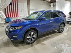 5N1AT2MV6KC749816 2019 NISSAN ROGUE