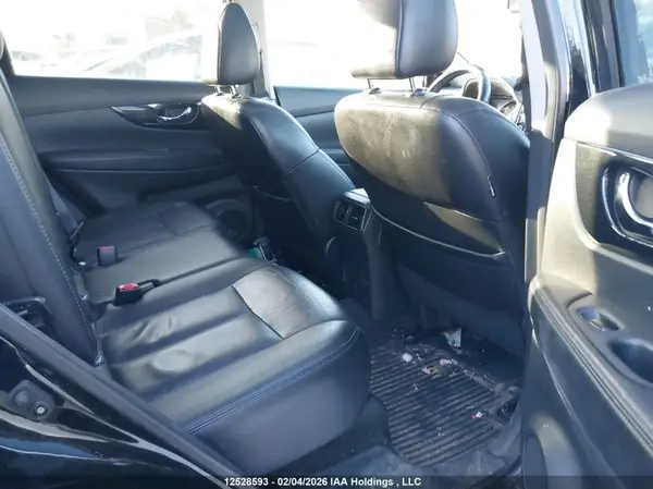 5N1AT2MV6KC750612 2019 NISSAN ROGUE - Image 8