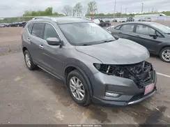 5N1AT2MV6KC752201 2019 NISSAN ROGUE