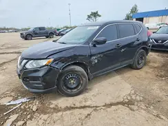 5N1AT2MV6KC752294 2019 NISSAN ROGUE