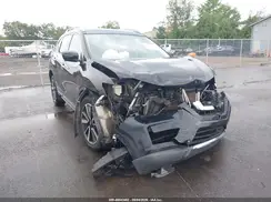 5N1AT2MV6KC753431 2019 NISSAN ROGUE
