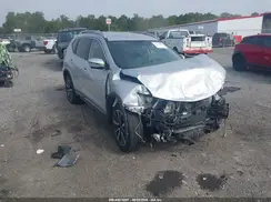 5N1AT2MV6KC754532 2019 NISSAN ROGUE