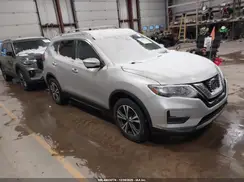 5N1AT2MV6KC755874 2019 NISSAN ROGUE