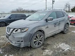 5N1AT2MV6KC757396 2019 NISSAN ROGUE