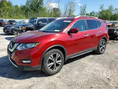 5N1AT2MV6KC757463 2019 NISSAN ROGUE