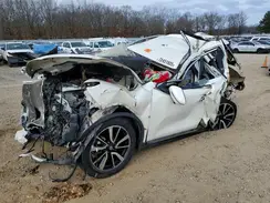 5N1AT2MV6KC757799 2019 NISSAN ROGUE