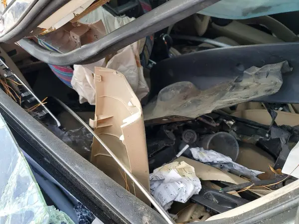 5N1AT2MV6KC757799 2019 NISSAN ROGUE - Image 8