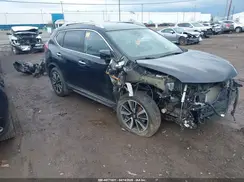 5N1AT2MV6KC757964 2019 NISSAN ROGUE