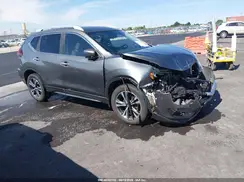 5N1AT2MV6KC759097 2019 NISSAN ROGUE