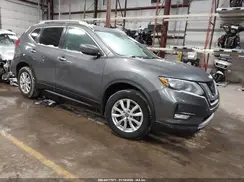 5N1AT2MV6KC759746 2019 NISSAN ROGUE